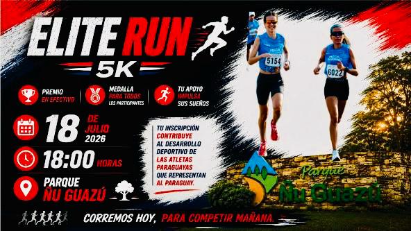 Élite Run 5K